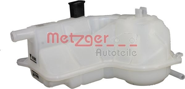 METZGER Ausgleichsbehälter, Kühlmittel